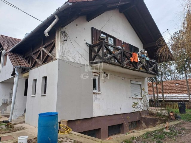 Eladó téglalakás, Budapesten, XVI. kerületben 45 M Ft