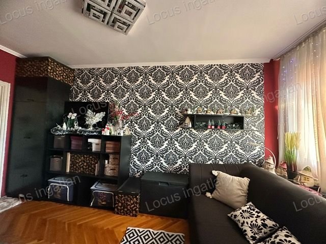 Eladó téglalakás, Törökszentmiklóson 27.9 M Ft, 2 szobás