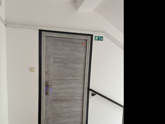 Eladó panellakás, Veszprémben, Halle utcában 39.9 M Ft, 2 szobás