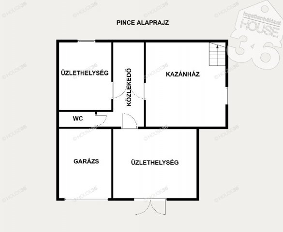 Eladó családi ház, Kecskeméten 105.99 M Ft, 6 szobás