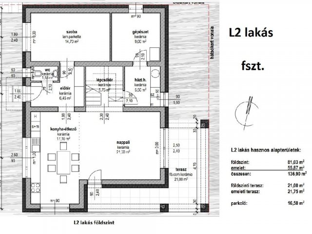 Eladó családi ház, Siófokon 150 M Ft, 3 szobás