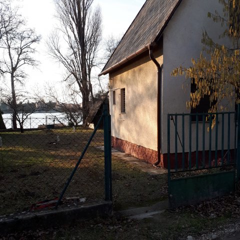 Eladó családi ház, Ráckevén, Vénhalász utcában 84.9 M Ft
