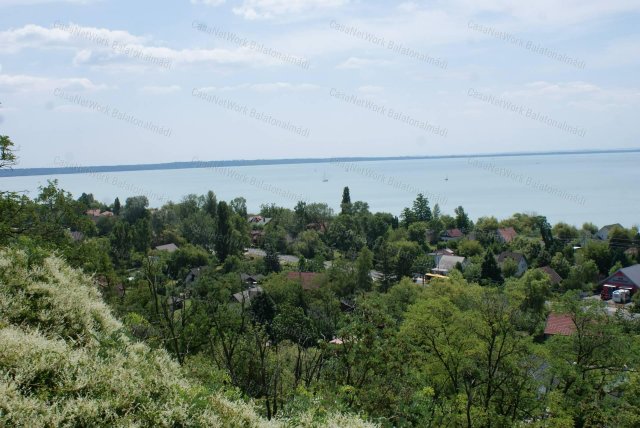 Eladó telek, Balatonkenesén 59.9 M Ft / költözzbe.hu