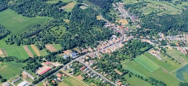 Eladó téglalakás, Kőszegszerdahelyen 31.9 M Ft, 2 szobás