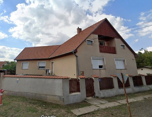Eladó családi ház, Turán 45 M Ft, 2+1 szobás
