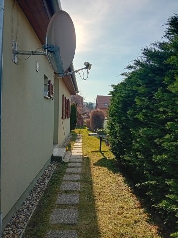 Eladó ikerház, Esztergomban 79.8 M Ft, 2+1 szobás