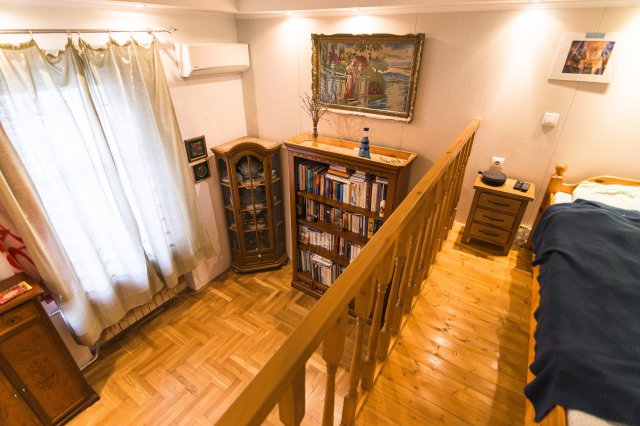 Eladó téglalakás, Budapesten, III. kerületben 39.95 M Ft