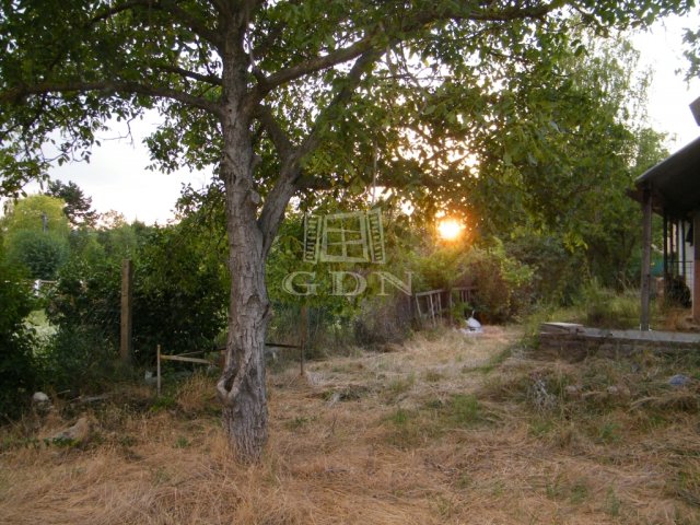 Eladó telek, Budajenőn, Sport utcában 65 M Ft