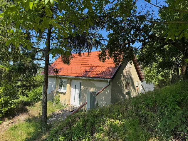 Eladó nyaraló, Taliándörögdön 24.9 M Ft, 2 szobás