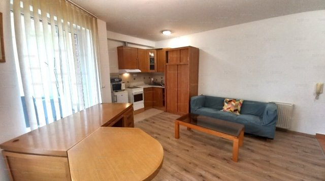 Kiadó téglalakás, albérlet, IX. kerületben, Tűzoltó utcában