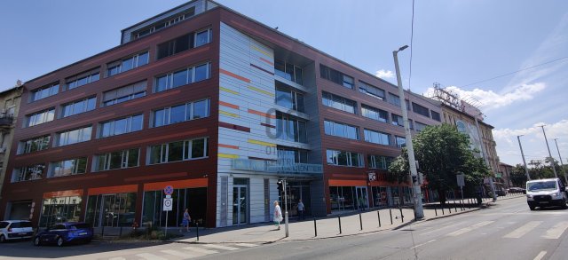 Kiadó iroda, Budapesten, XIV. kerületben 4830 E Ft / hó