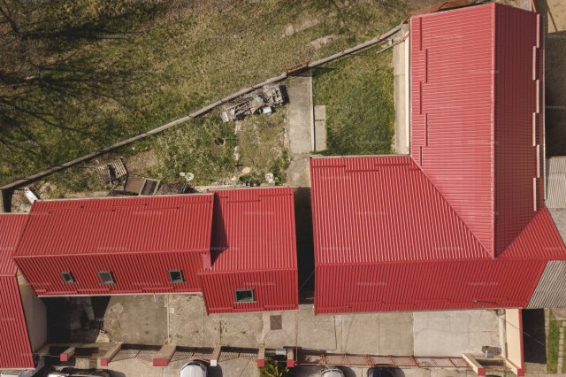 Eladó iroda, Miskolcon 55 M Ft, 3 szobás / költözzbe.hu