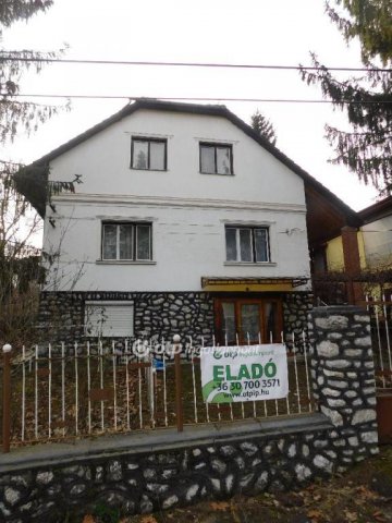 Eladó családi ház, Miskolcon, Enyedi György utcában 69.1 M Ft
