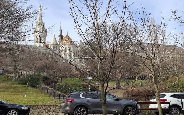 Kiadó téglalakás, albérlet, Budapesten, I. kerületben