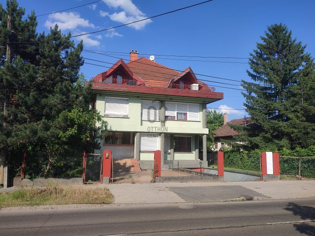 Eladó családi ház, Budapesten, XVI. kerületben 128 M Ft