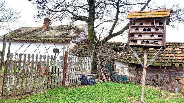 Eladó családi ház, Nagykörűn 15.5 M Ft, 3 szobás
