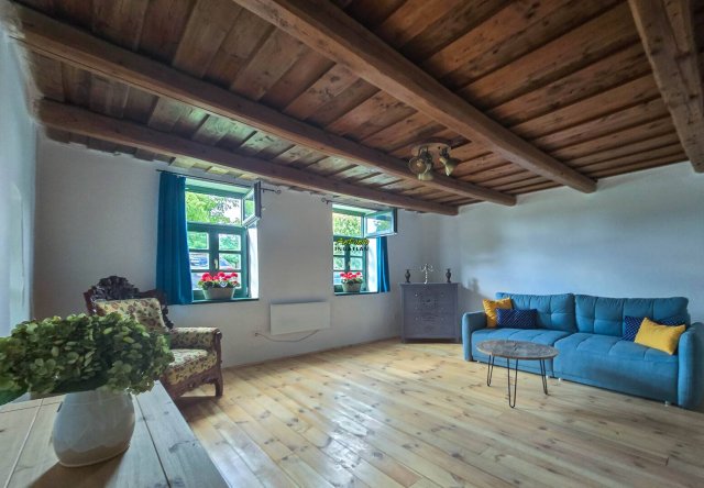 Eladó családi ház, Bükön 136 M Ft, 4 szobás