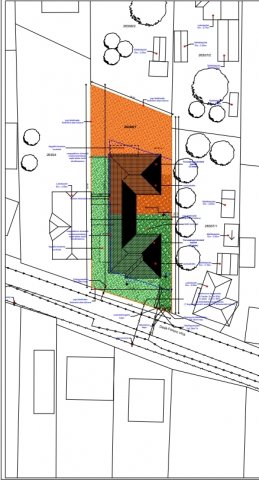 Eladó családi ház, Debrecenben 85 M Ft, 3 szobás