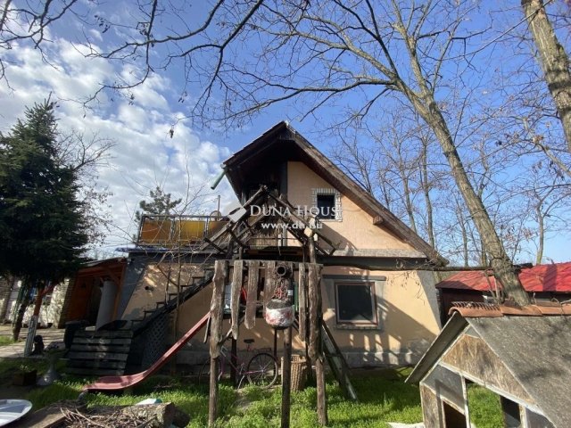Eladó mezogazdasagi ingatlan, Kecskeméten 52.5 M Ft, 4 szobás