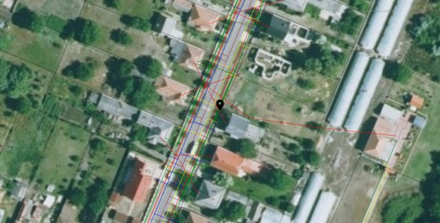 Eladó telek, Cserkeszőlőn 11 M Ft / költözzbe.hu