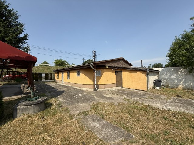 Eladó ipari ingatlan, Bicskén 29.9 M Ft, 2 szobás