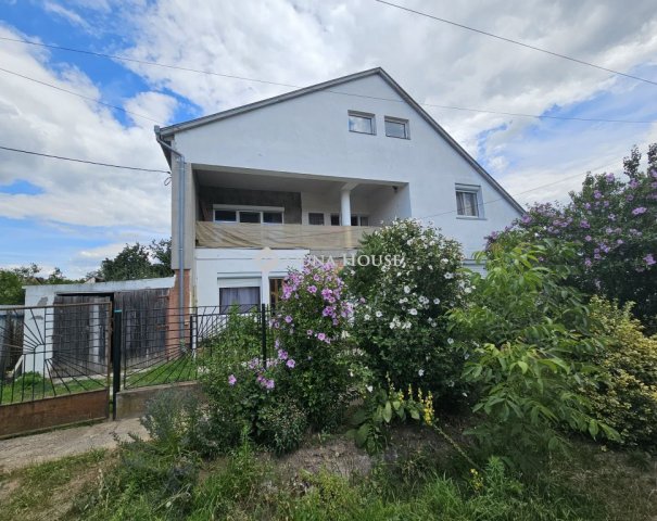 Eladó családi ház, Monorierdőn 93.5 M Ft, 4 szobás