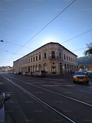 Kiadó üzlethelyiség, Miskolcon 750 E Ft / hó, 7 szobás