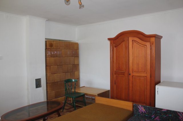 Eladó családi ház, Szilsárkányon 26.8 M Ft, 1 szobás