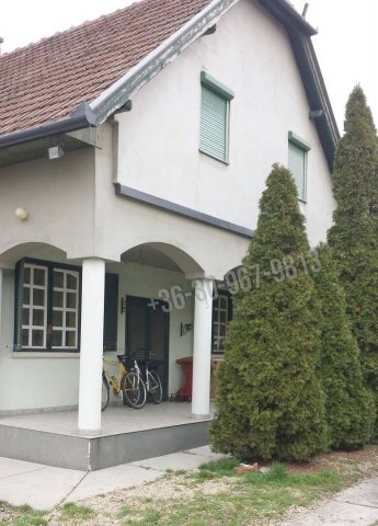 Eladó családi ház, Vésztőn 25 M Ft, 5 szobás