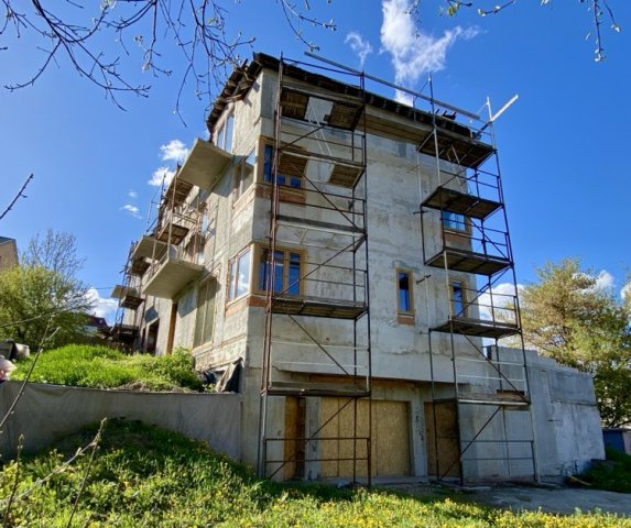 Eladó téglalakás, Miskolcon 59 M Ft, 3 szobás
