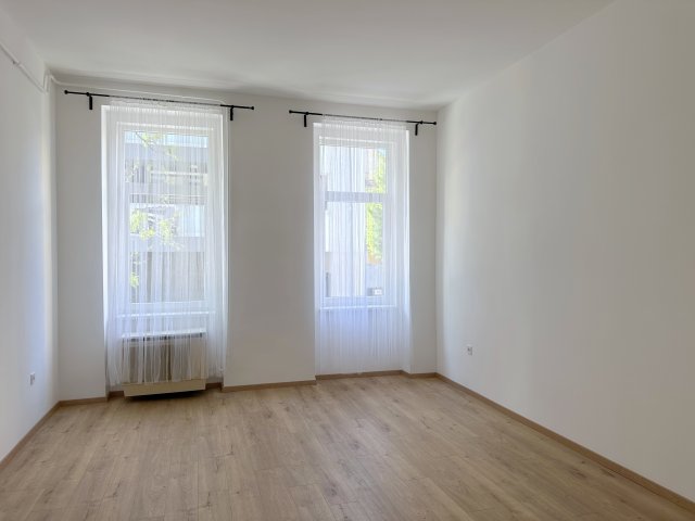 Eladó téglalakás, Budapesten, XIV. kerületben, Ilka utcában
