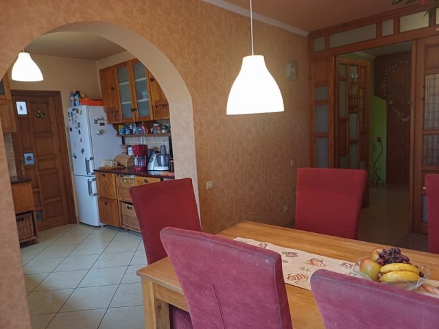 Eladó családi ház, Erdőkertesen 89 M Ft, 4 szobás