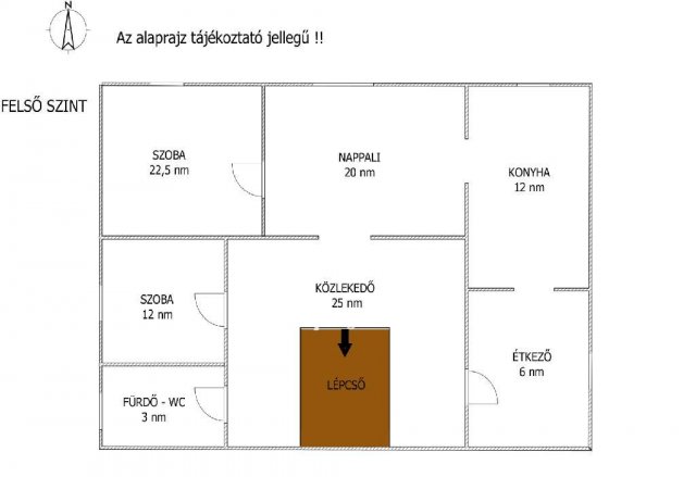 Eladó családi ház, Budapesten, XIX. kerületben 119.9 M Ft