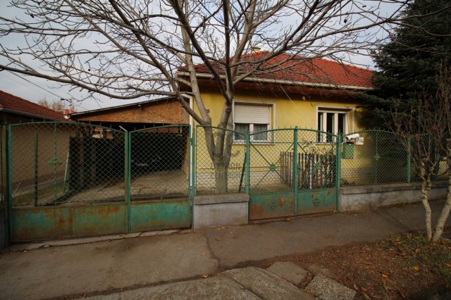 Eladó családi ház, Budapesten, XVII. kerületben 94.9 M Ft