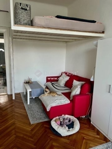Eladó téglalakás, Budapesten, XIII. kerületben 52.95 M Ft
