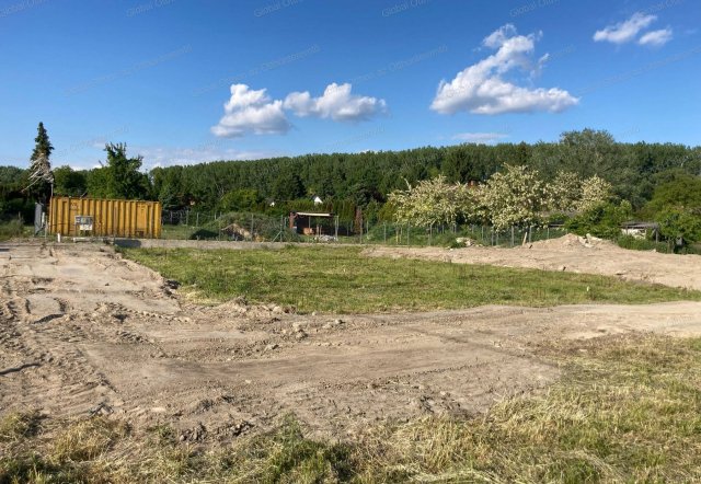 Eladó telek, Ásványrárón 14.5 M Ft / költözzbe.hu