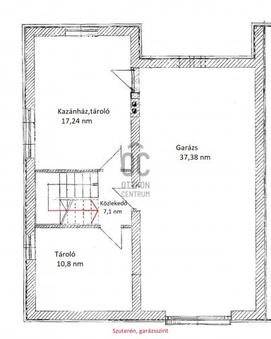 Eladó családi ház, Budapesten, XVII. kerületben 134.9 M Ft