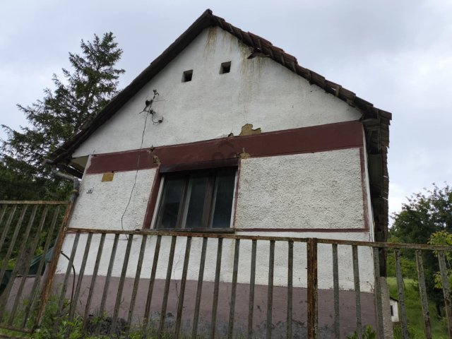 Eladó családi ház, Ófalun 9.9 M Ft, 4 szobás