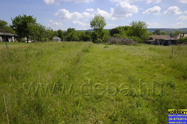 Eladó telek, Szőlősgyörökön 15.9 M Ft / költözzbe.hu