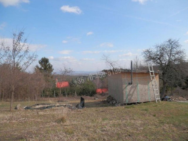 Eladó telek, Lesencefaluban 13.9 M Ft / költözzbe.hu