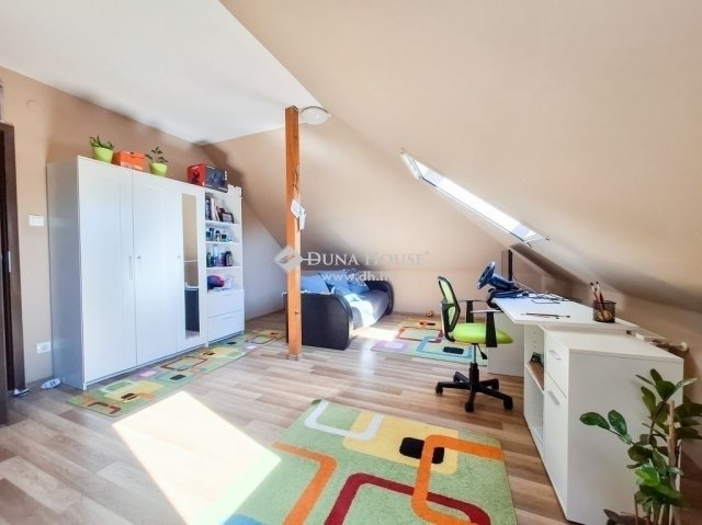 Eladó ikerház, Gyömrőn 94.9 M Ft, 4 szobás
