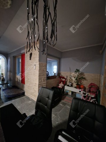 Eladó családi ház, Mocsán 51.9 M Ft, 4 szobás