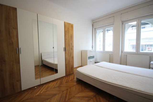 Eladó téglalakás, Budapesten, II. kerületben 69.9 M Ft, 3 szobás