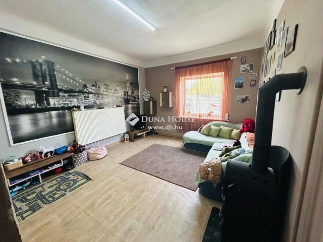 Eladó családi ház, Bánokszentgyörgyön 14.5 M Ft, 5 szobás