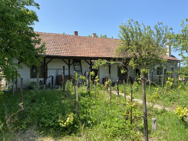 Eladó családi ház, Tiszavasváriban, Tompa Mihály utcában 8 M Ft