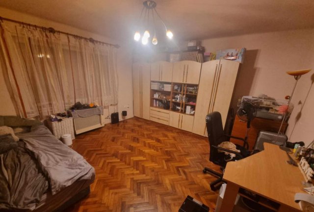 Eladó téglalakás, Salgótarjánban 12 M Ft, 1 szobás