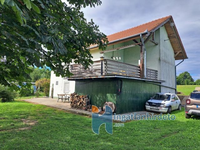 Eladó családi ház, Galambokon 50 M Ft, 3 szobás