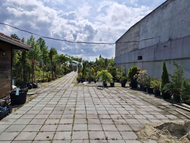 Eladó telek, Komáromban 55 M Ft / költözzbe.hu