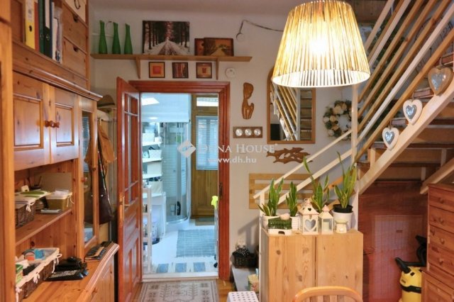 Eladó téglalakás, Budapesten, XX. kerületben 39.99 M Ft