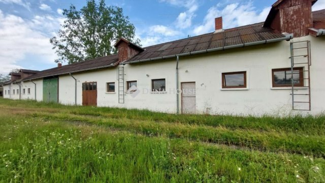 Eladó mezogazdasagi ingatlan, Ruzsán 45 M Ft